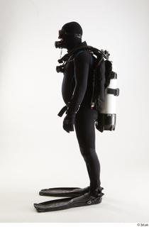 Jake Perra Scuba Diver Pose 5 standing whole body 0003.jpg